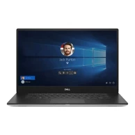 DELL Laptop Precision 5540 / Intel Core i7-9850H, 15,6", 1920 x 1080, 16 GB, 512 GB SSD PCIe, Windows 11 Pro, srebrna (obnovljen)